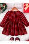Rochie, Rosu - 3