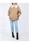 Geaca Oversize, Maro - 3