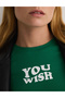 Top, Verde - 3