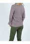 Bluza, Mov - 2