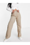 Pantaloni, Bej - 4
