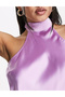 Rochie scurta, Mov - 4