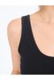 Bustiera, Negru - 4