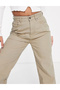 Pantaloni, Bej - 3