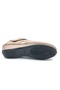 Burgi Genuine Leather Comfort Orthopedic Women's Sandals Vi̇zon - 5