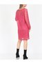 Rochie medie, Roz - 4