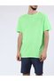 Tricou, Verde - 4
