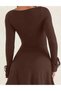 Rochie scurta, Maro - 3