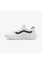 Range Brz Men's White Sneaker - 3