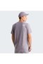 Ma 24/7 Men's Gray Short-Sleeve T-Shirt - 3