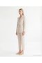 Regular Jacket Collar Long Sleeve Jacket - 4
