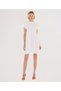 Sleeveless Mini Dress - 3