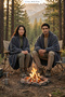 Wellsoft Wearable Blanket |   Unisex - Women - Men |   Oversize - Fleece - Plush |   Bordo New Year's Eve - 9