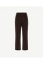 Tapered Normal Waist Trousers - 6