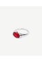 Stone-Detail Ring - 2