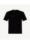 Regular Crew Neck Short Sleeve Sweater - 8