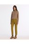 Slim High Waist Trousers - 3