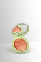 Matcha Doughnut Light-Textured & Silky Creamy Powder Highlighter - 2