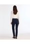 Straight High Waist Pants - 5