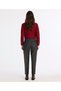 Tapered Normal Waist Trousers - 4