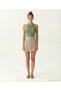 A Form High Waist Skirt