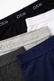 Men's 6-Piece Cotton Boxer Flexible Special Flexible Fit (2640-6) - 8
