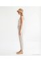 Tapered Normal Waist Trousers - 5