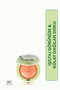Matcha Doughnut Light-Textured & Silky Creamy Powder Highlighter