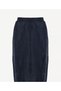 Straight Regular Waist Skirt - 7