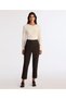 Tapered Normal Waist Trousers