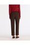 Tapered High Waist Pants - 5