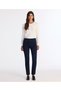 Straight High Waist Pants