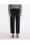 Tapered High Waist Pants - 2