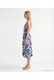 Dar Halter Neck Sleeveless Dress - 5