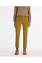 Slim High Waist Trousers - 4