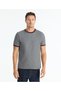 Regular Crew Neck Short Sleeve T-Shirt - 2