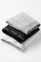 Men's 6-Piece Cotton Boxer Flexible Special Flexible Fit (2640-6) - 8