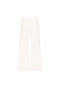 Flare High Waist Pants - 8