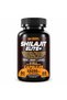Shilajit Elite+ 8-in-1 Herbal Capsules with Ginseng & Ginkgo, 60 Capsules