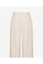Straight Normal Waist Trousers - 7