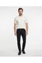 Straight Normal Waist Trousers - 4