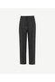 Tapered Normal Waist Trousers - 5