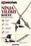 Naruto Uzumaki NECKLACE ANIME MANGA STEEL NECKLACE Itachi Uchiha