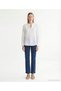 Regular Shirt Collar Long Sleeve Shirt