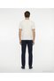 Cotton Regular Crew Neck Short Sleeve Knitwear - 6