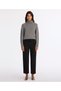 Tapered High Waist Pants