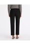 Tapered High Waist Pants - 4