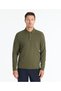 Regular Shirt Collar Long Sleeve Sweater - 2