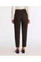 Tapered Normal Waist Trousers - 5