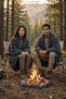 Wellsoft Wearable Blanket |   Unisex - Women - Men |   Oversize - Fleece - Plush |   Light Brown - 9